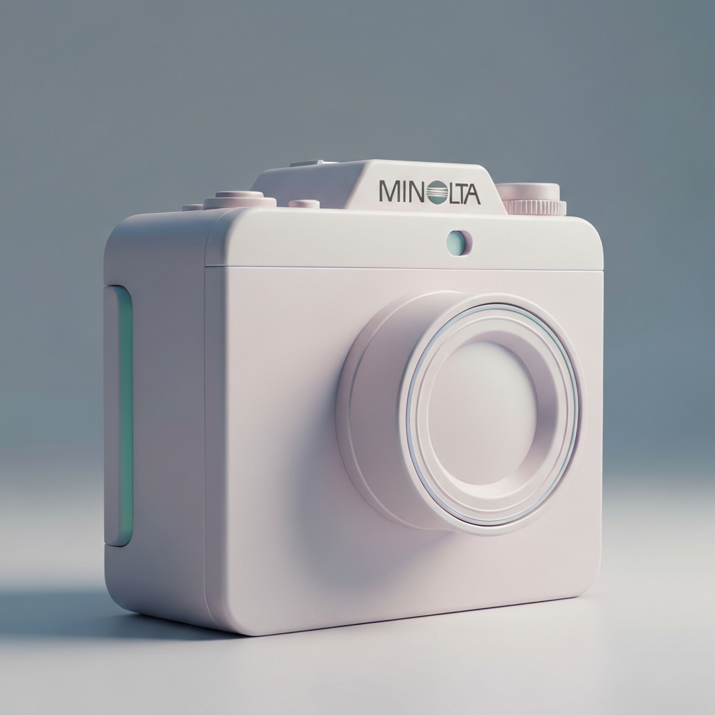 Minolta