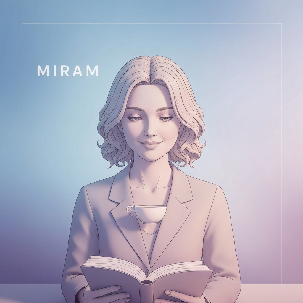 Miriam