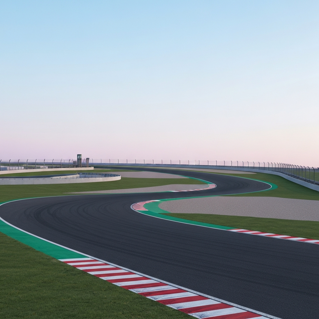 misano world circuit