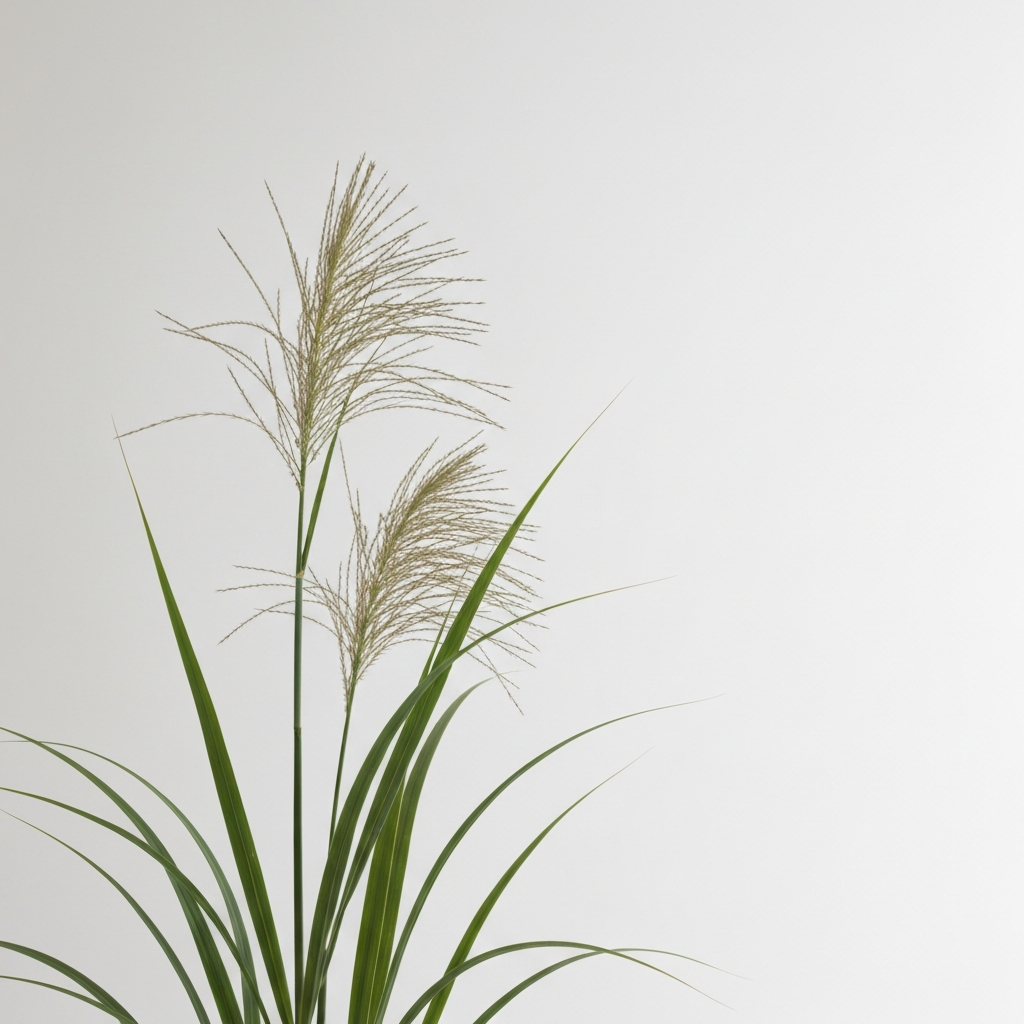 Miscanthus