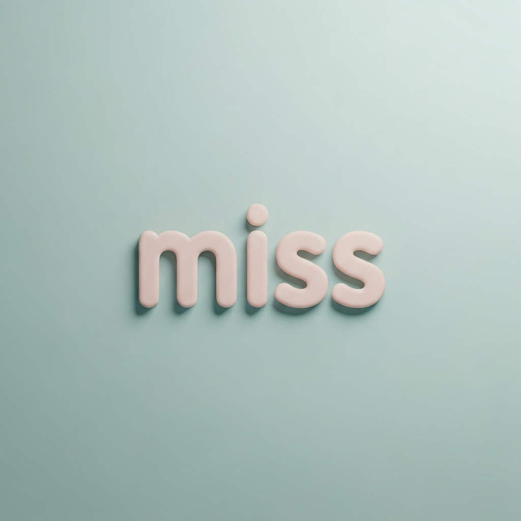 Miss