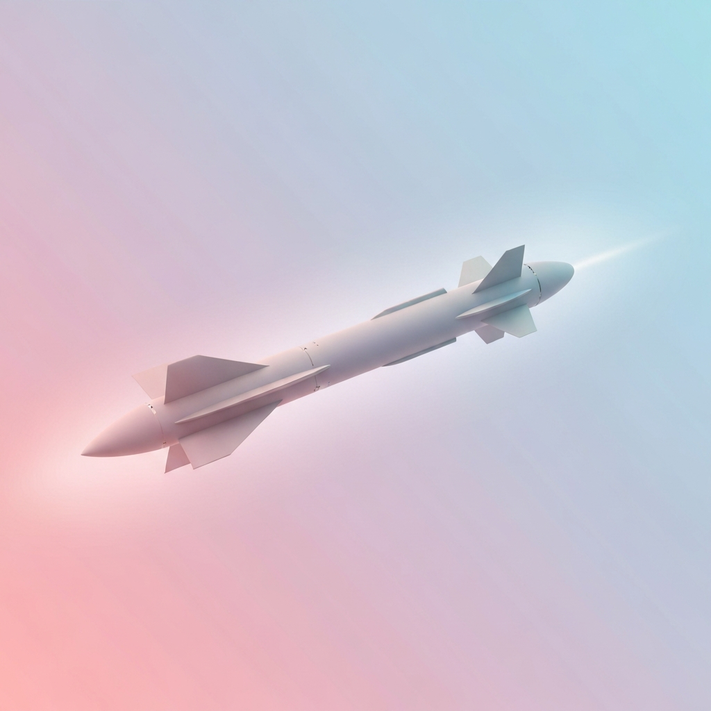 missile