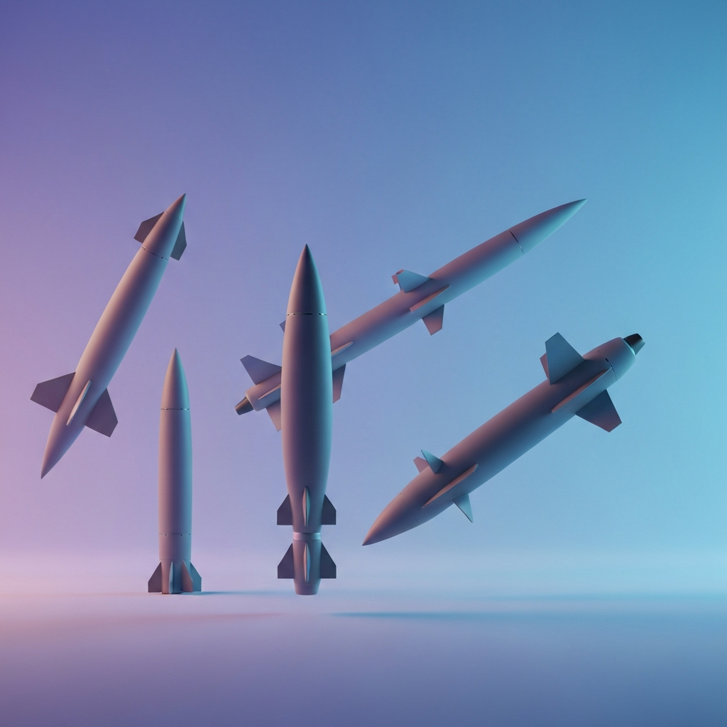 Missiles
