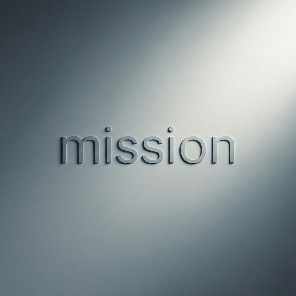 Mission