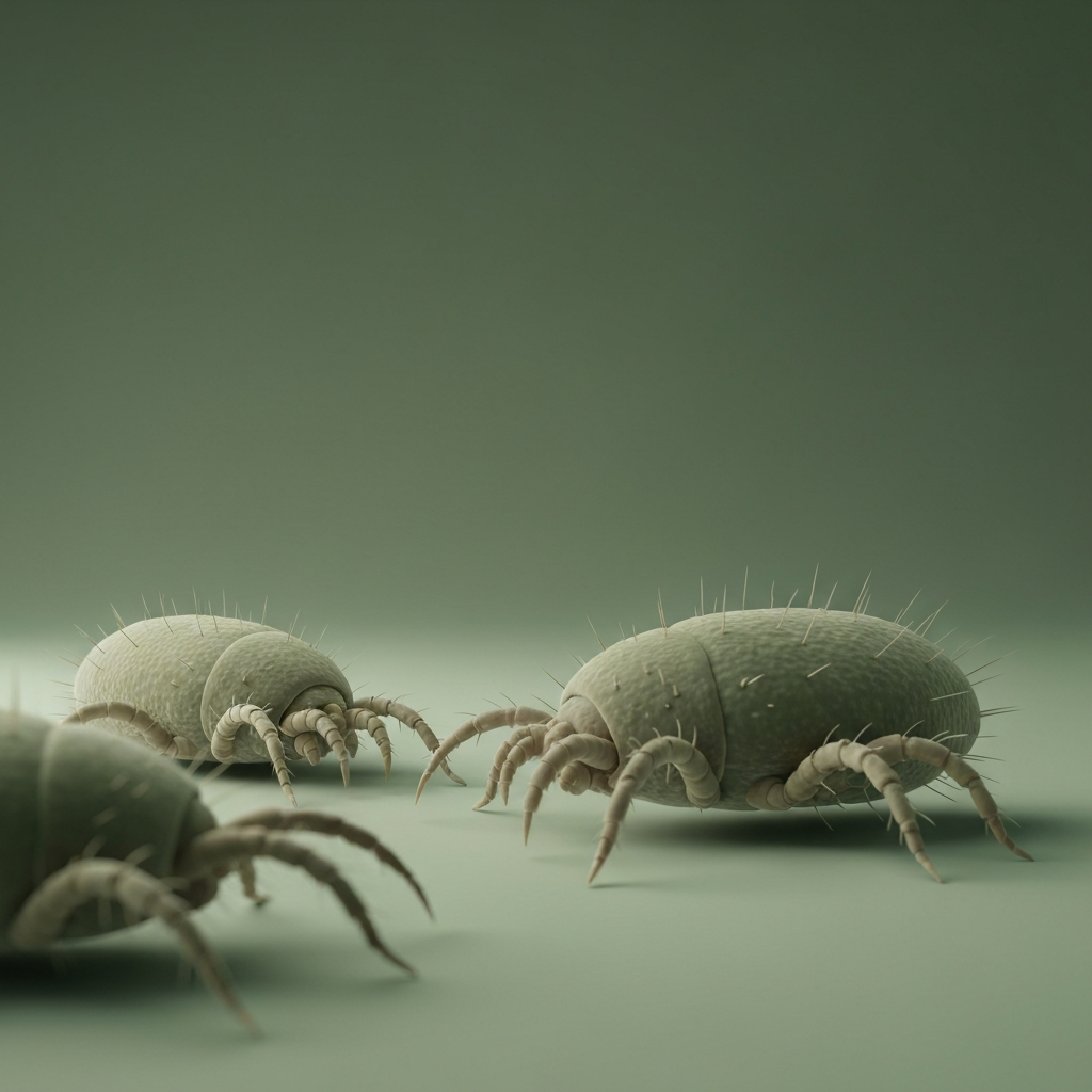 Mites