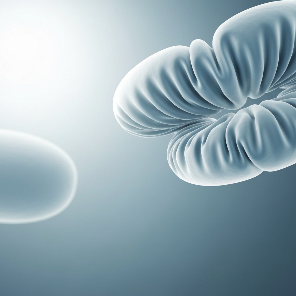 mitochondria