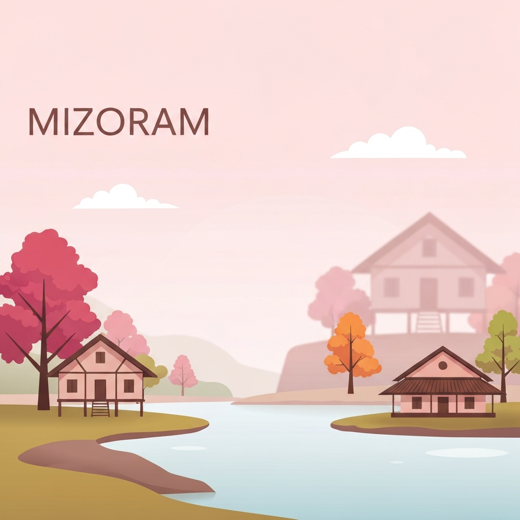 Mizoram
