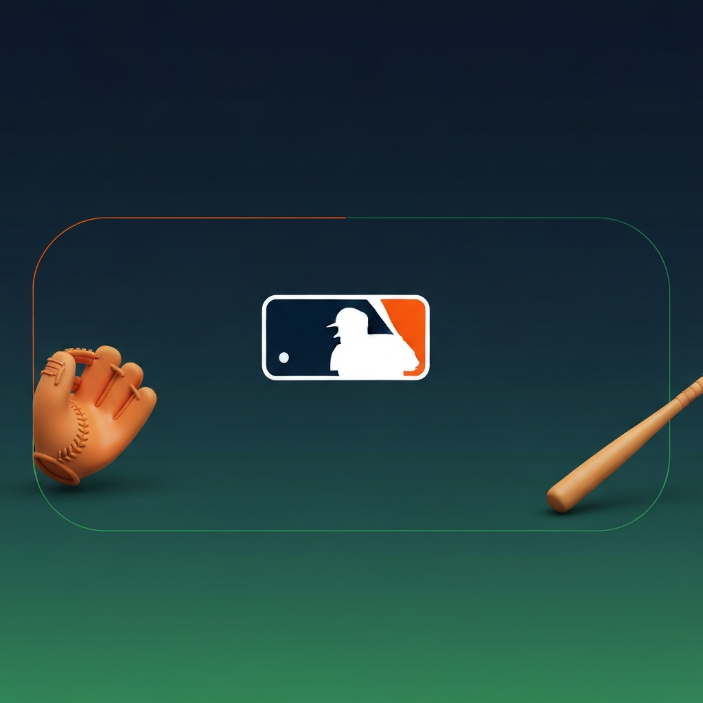 MLB