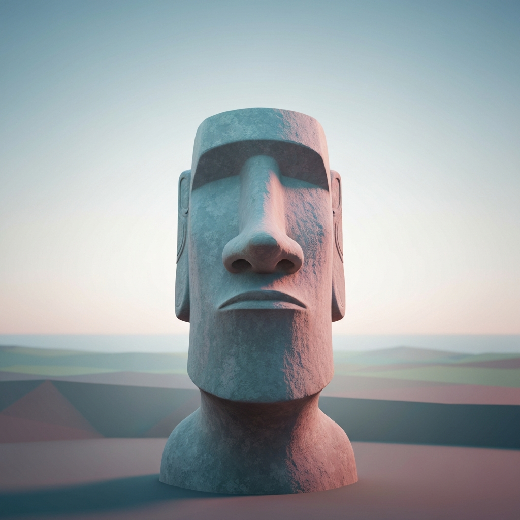 moai