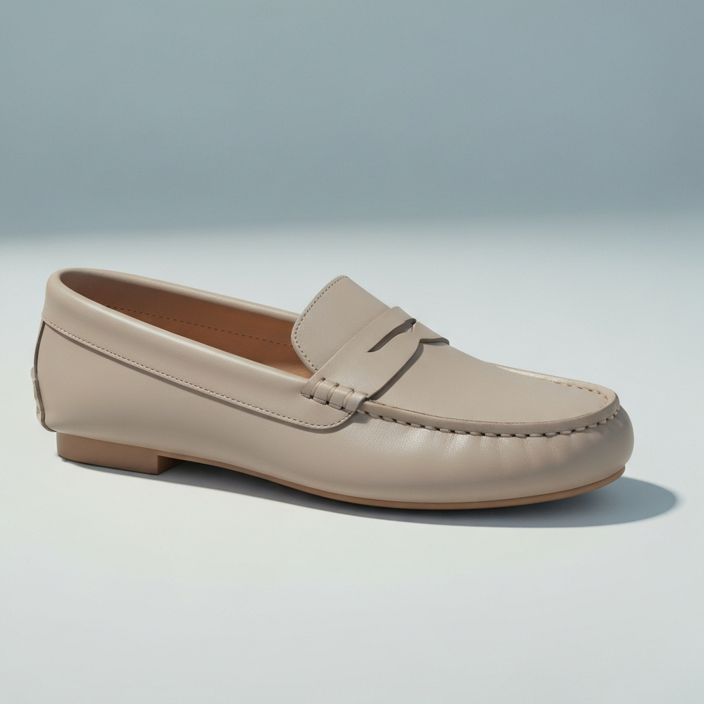 Moccasin