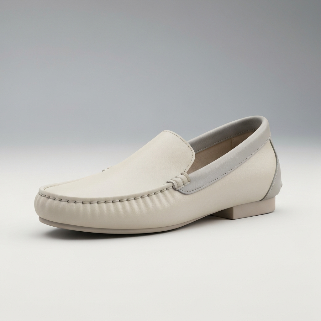 Moccasins
