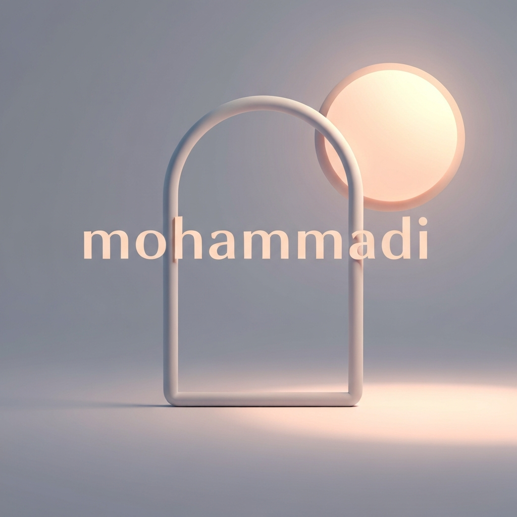 Mohammadi