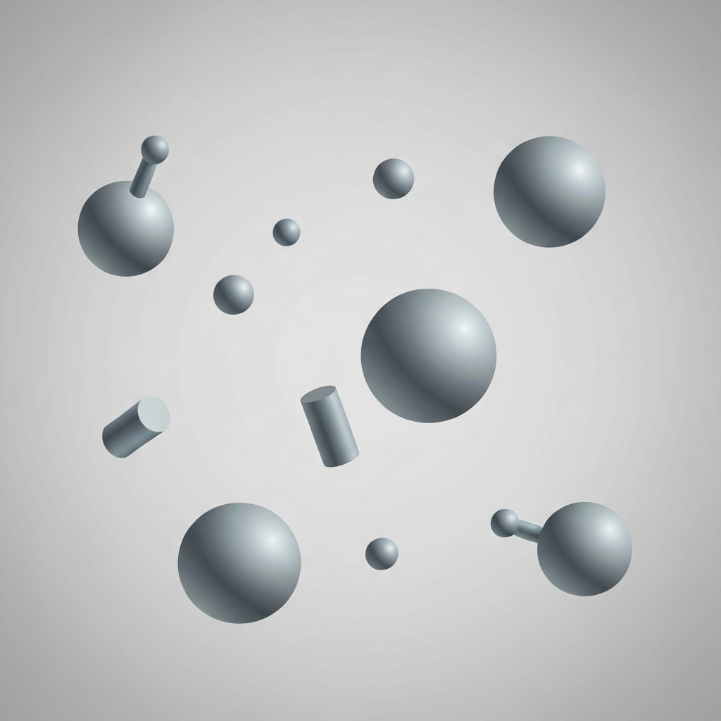 Molecules