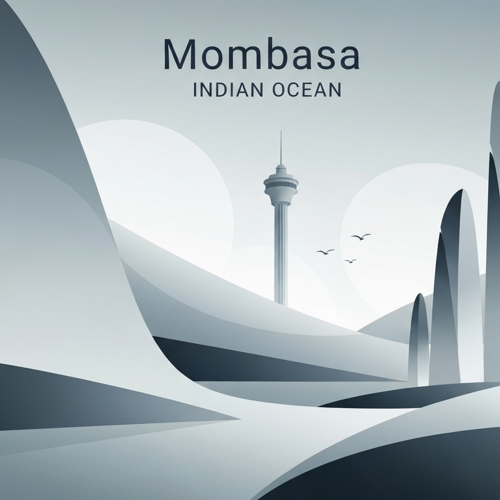 Mombasa