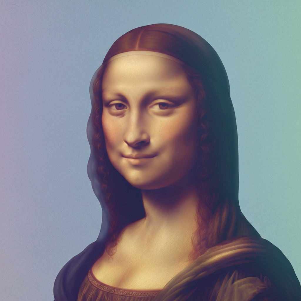 Mona Lisa