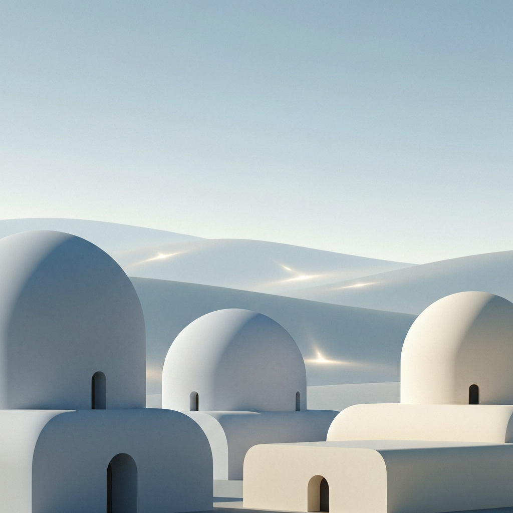 monasteries