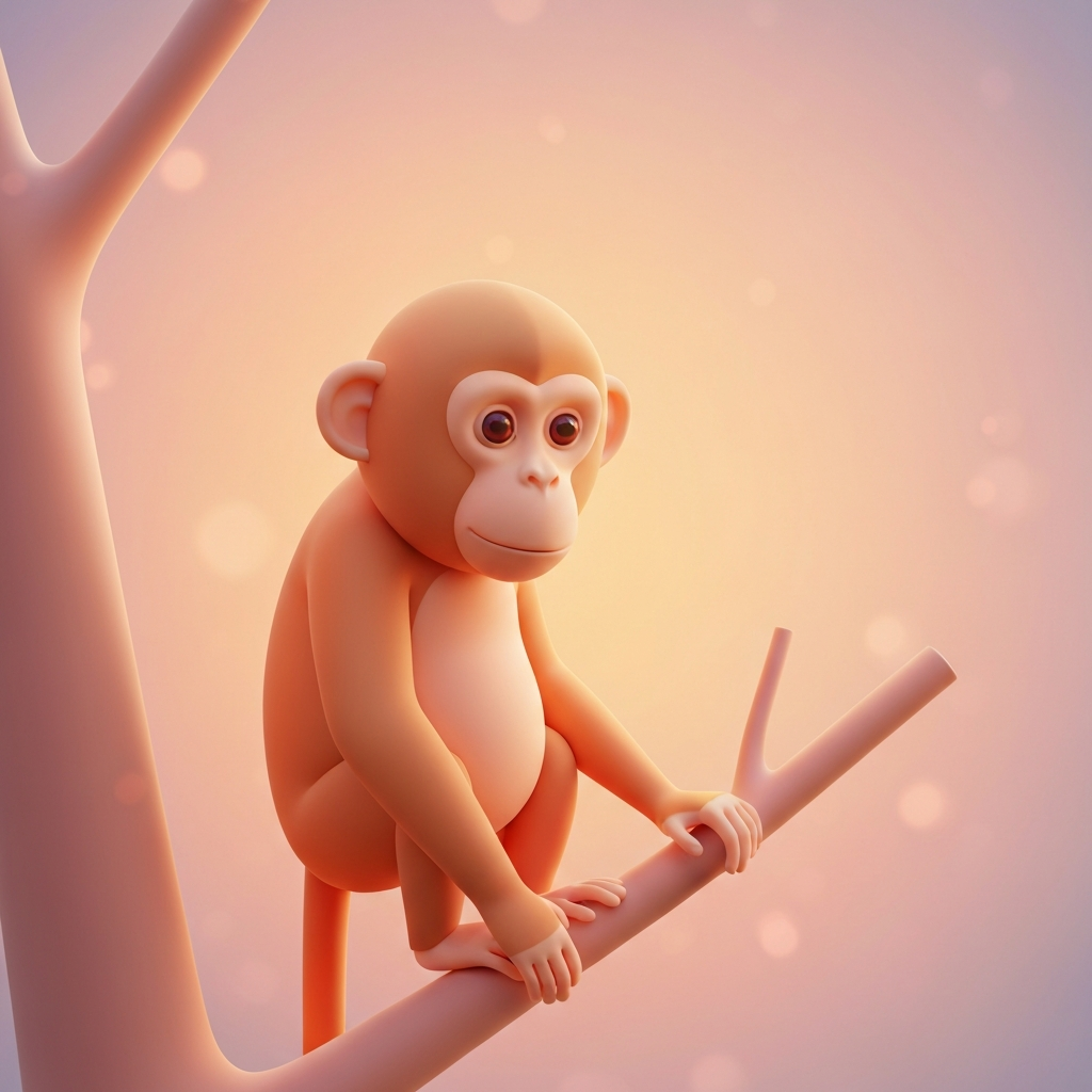 Monkey