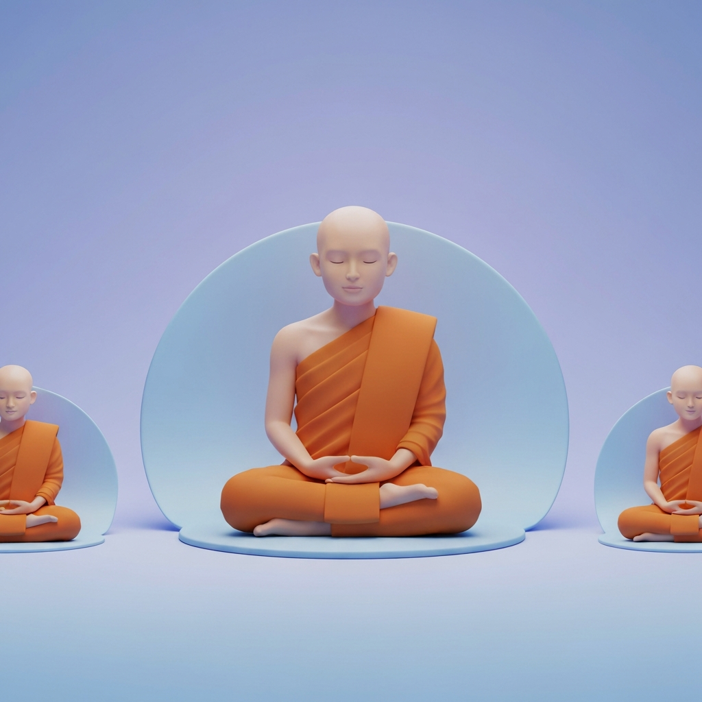 Monks
