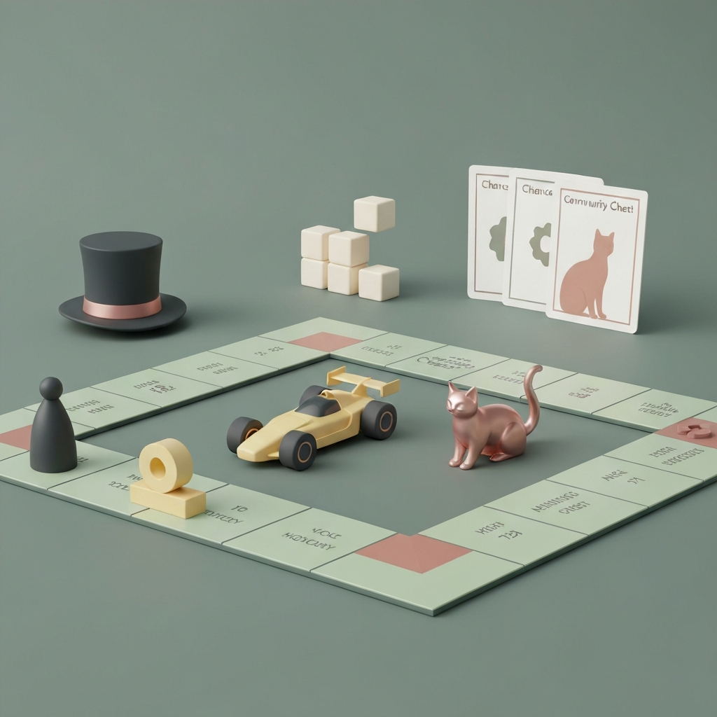 monopoly