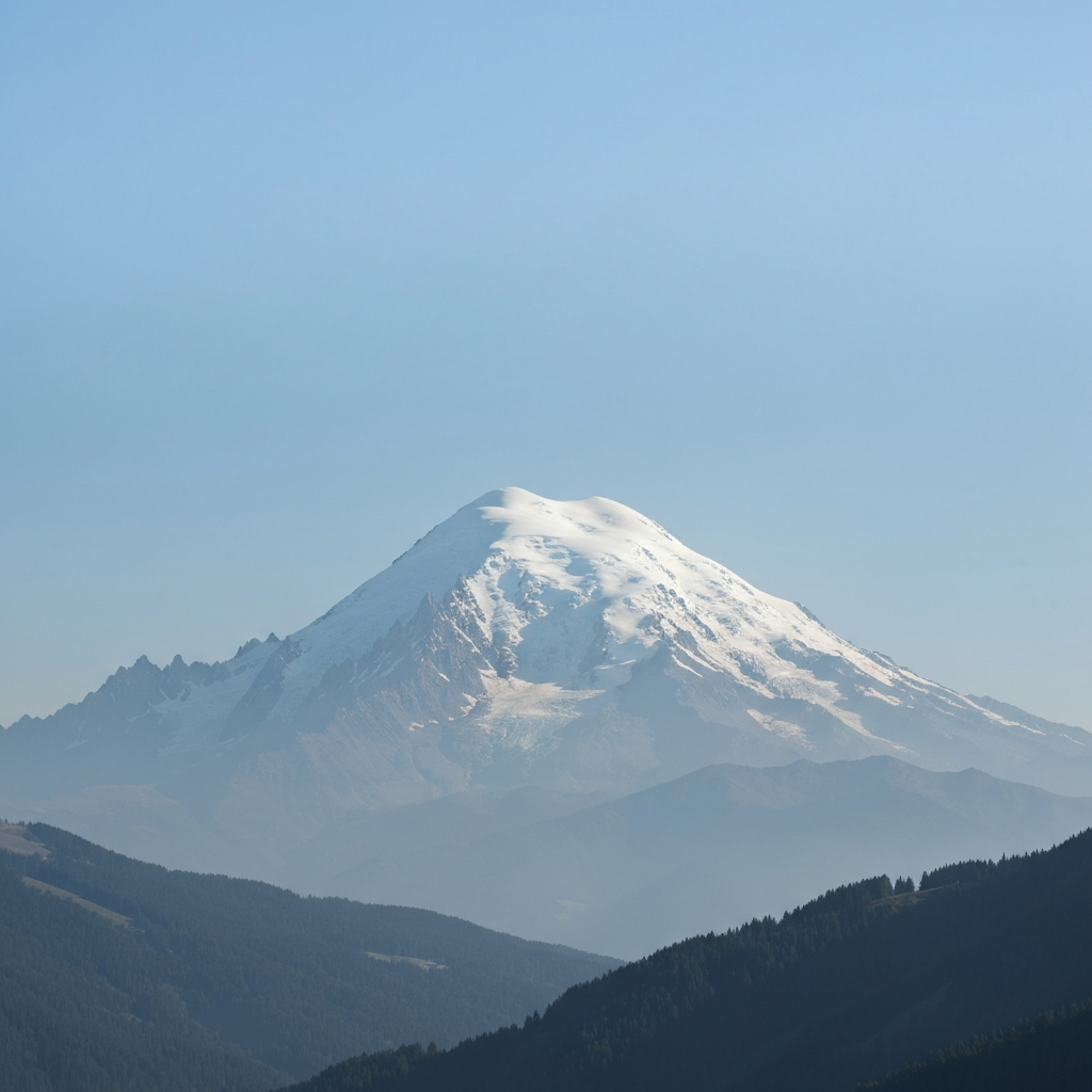 Mont Blanc