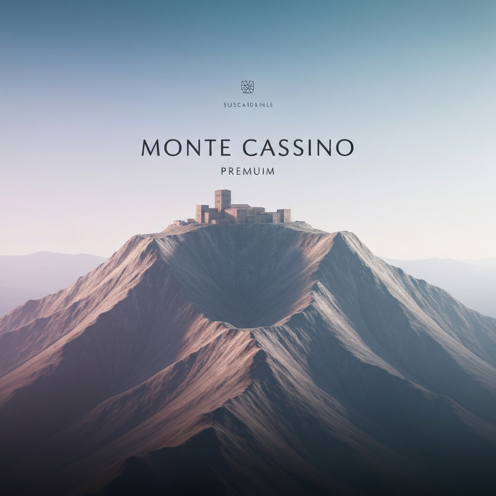 Monte Cassino