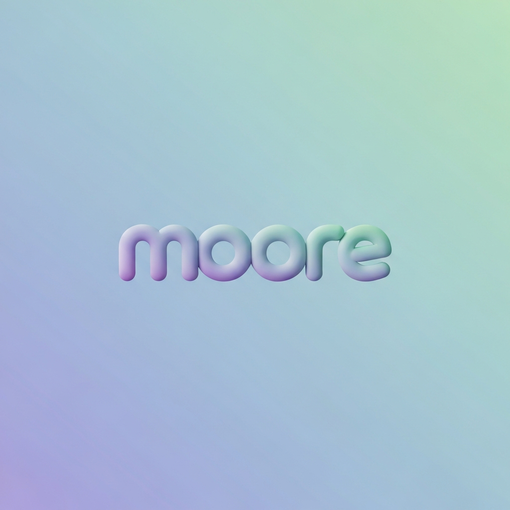 Moore