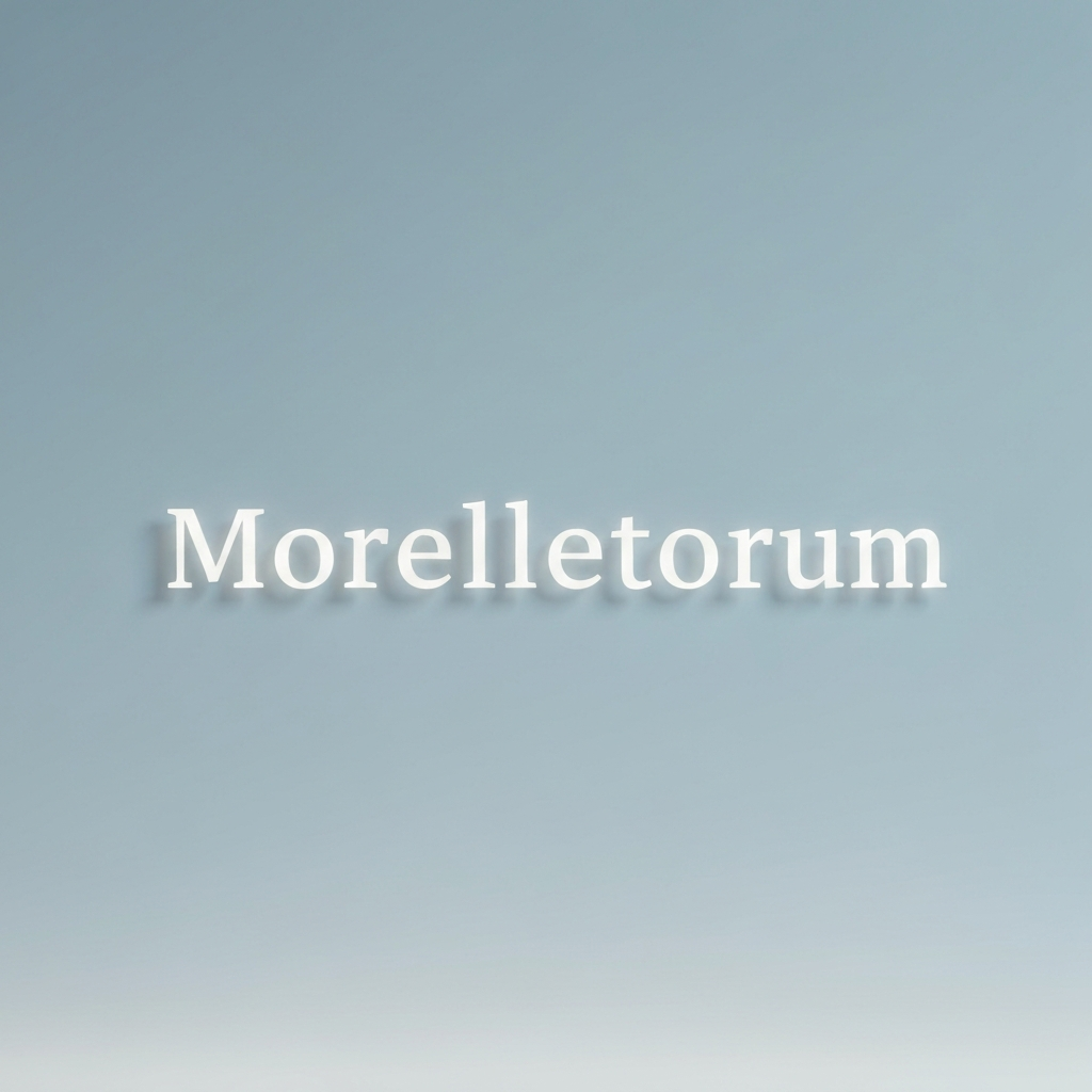 morelletorum