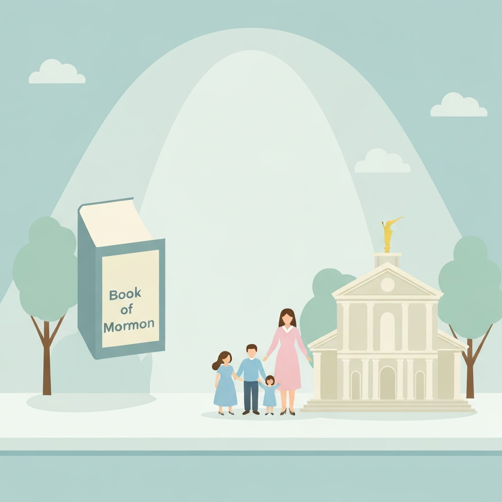 mormonism