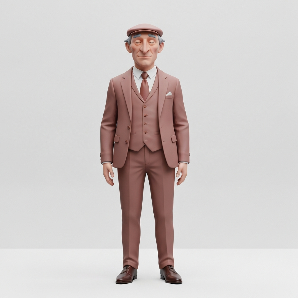 Mortimer