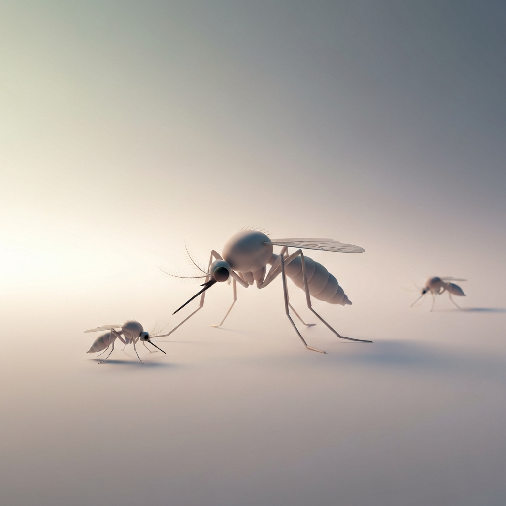 Mosquitoes