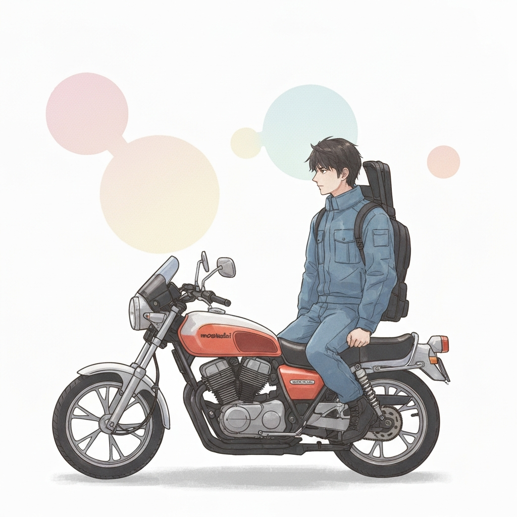 Motohashi