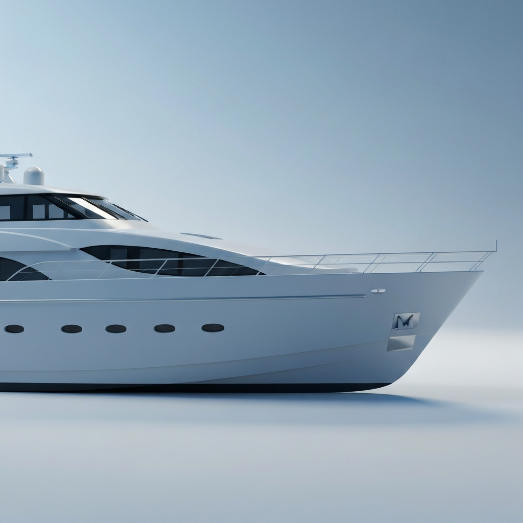 Motoryacht