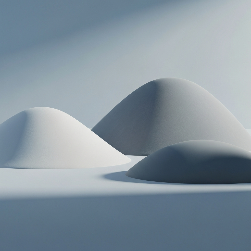 Mounds