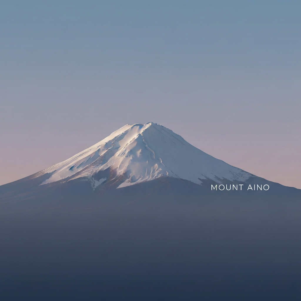 Mount Aino