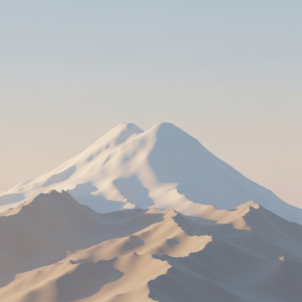 Mount Elbrus