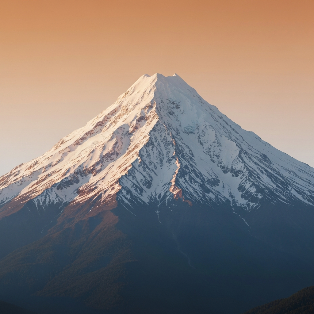 Mount Kilimanjaro