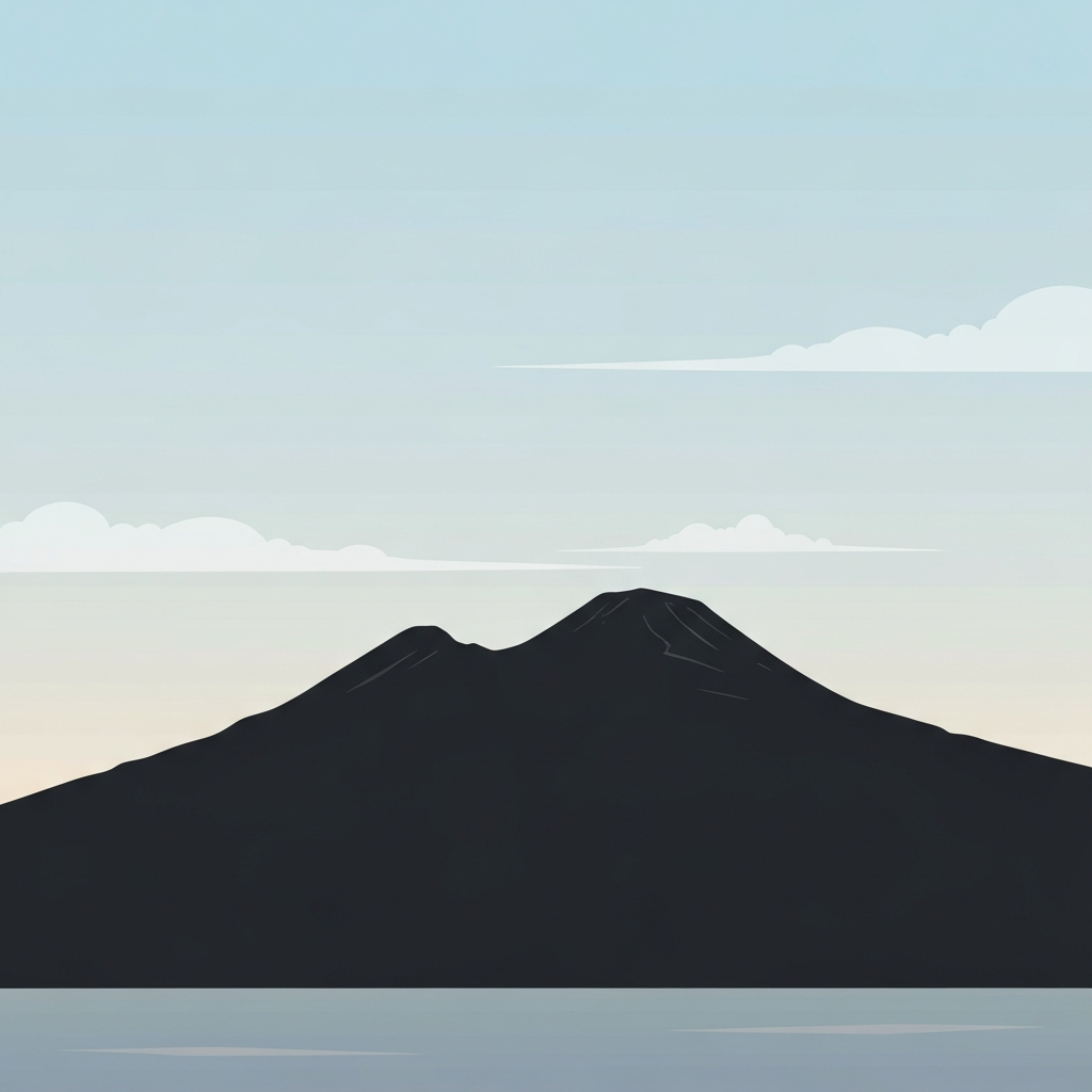 Mount Vesuvius