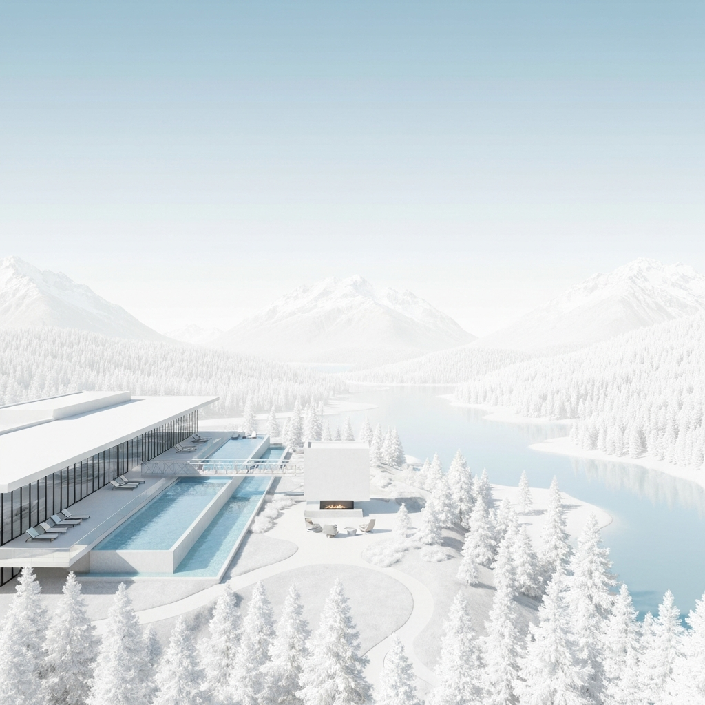 Mountain Resort