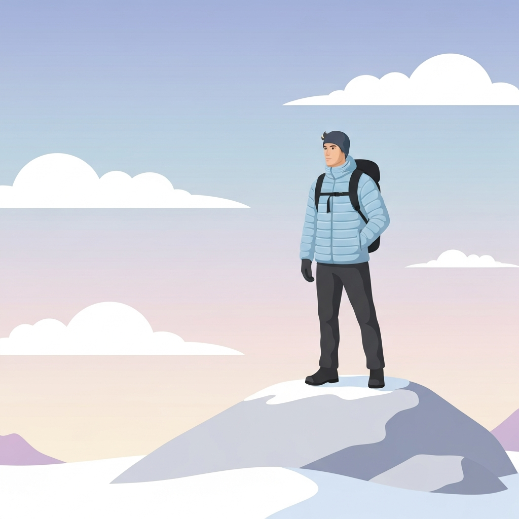 mountaineer