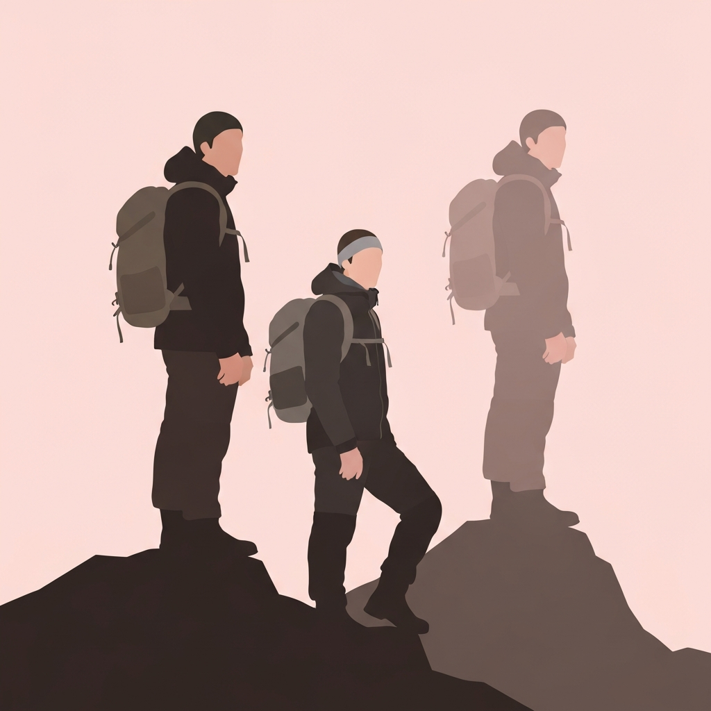 Mountaineers