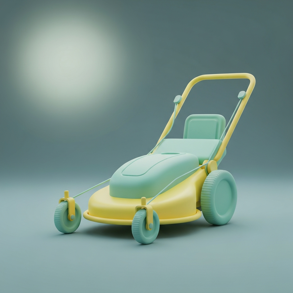 Mower
