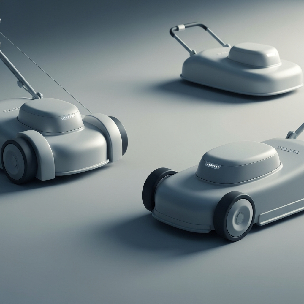 mowers