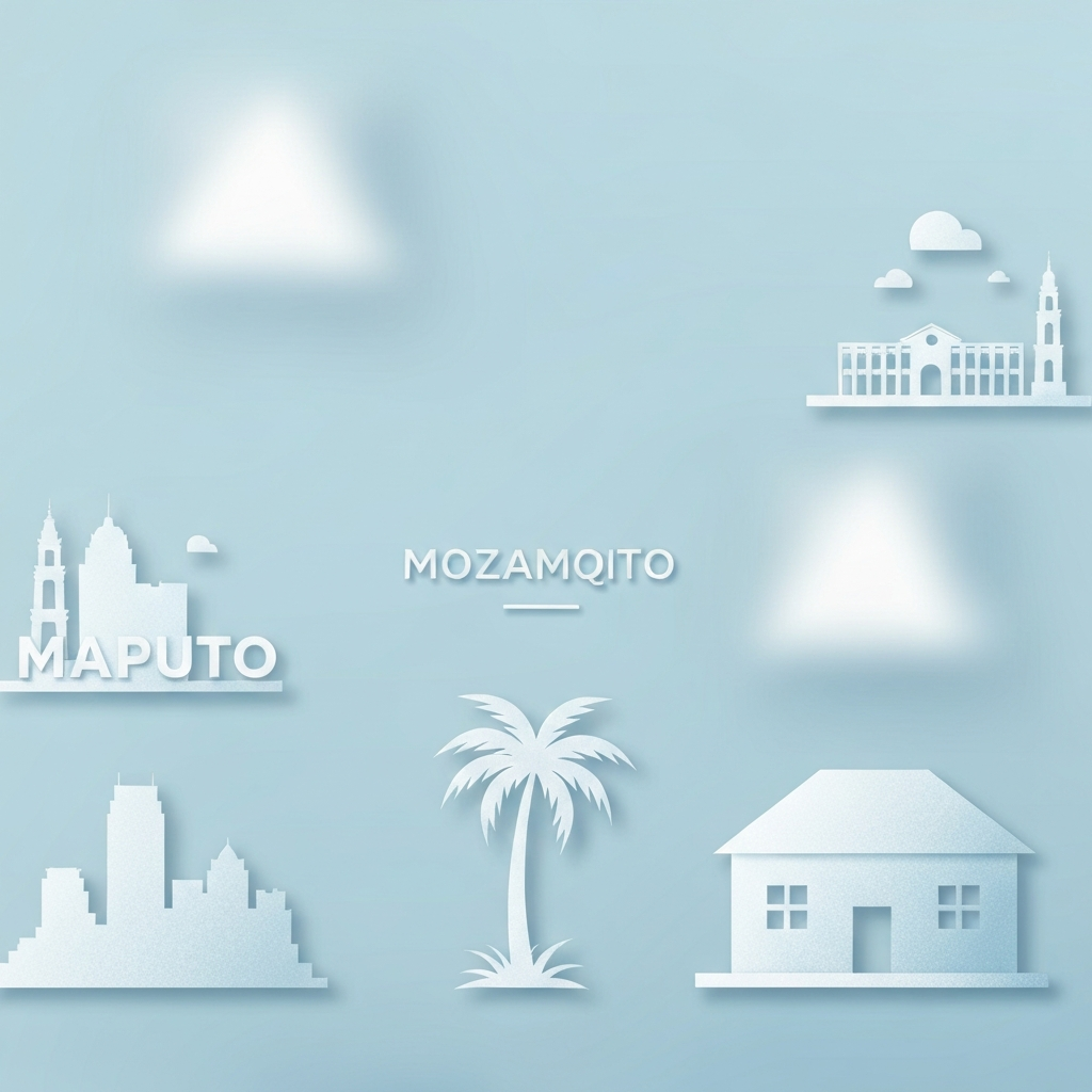 Mozambique