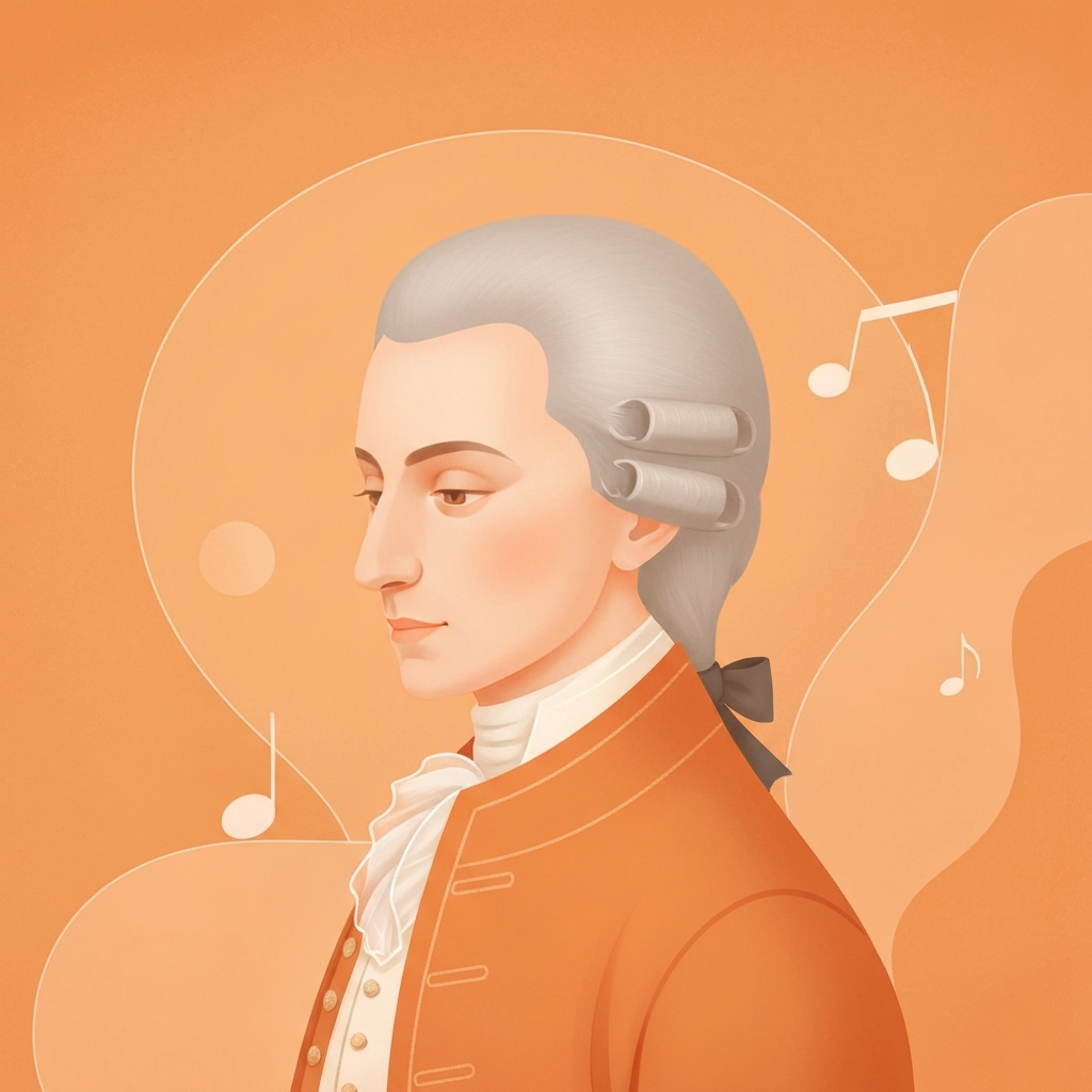 Mozart