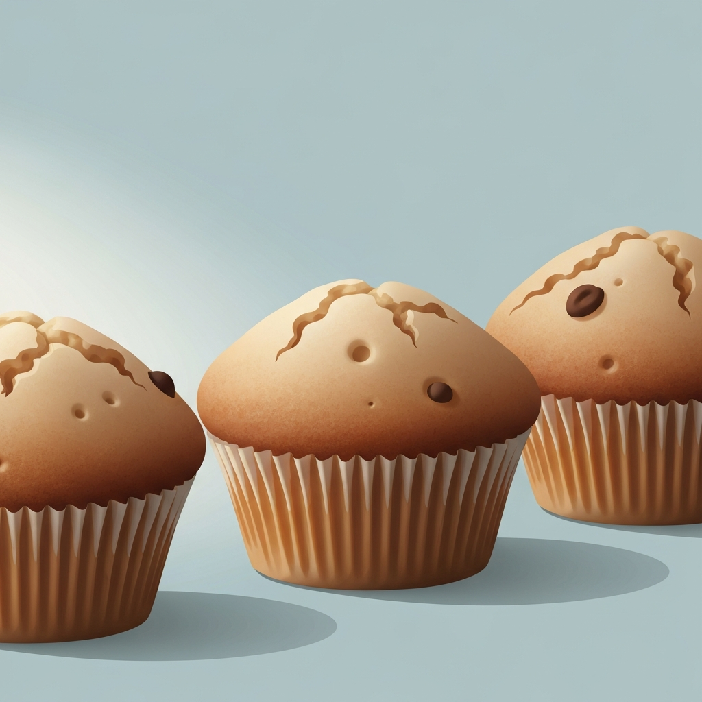 muffins