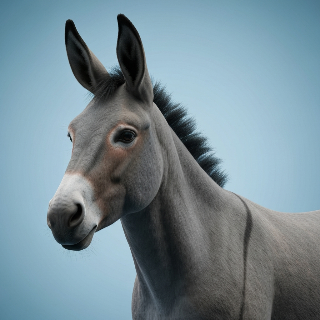 Mule