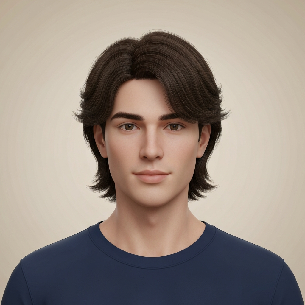 Mullet
