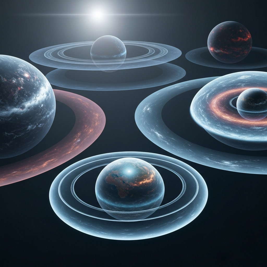 multiverse