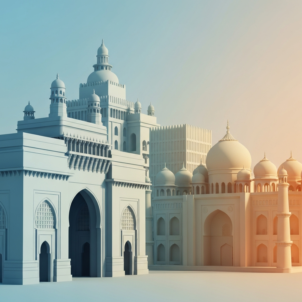 Mumbai
