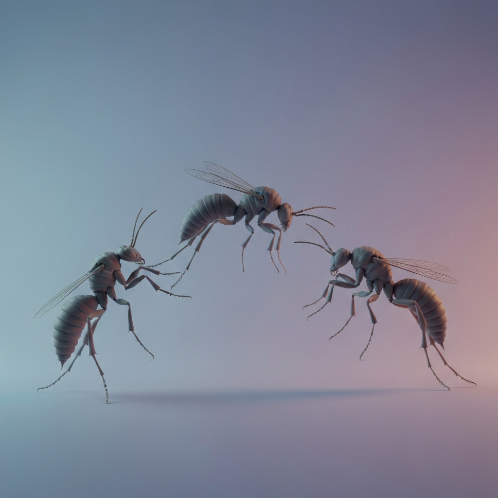 Mummy-wasps